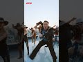 PSY - 'That That (prod. & feat. SUGA of BTS)' Performance Video