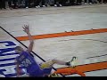 NBA 2K9 Kobe Bryant Flop