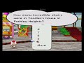 Paper Mario: The Thousand Year Door. Trouble Center Mission 24 - Security Code...