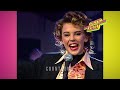 Kylie Minogue - Give Me Just A Little More Time (Countdown, 1992)