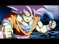 Goku vs Broly full fight English