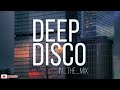 Deep House 2022 I Deep Disco Records Mix #158 by Pete Bellis