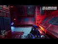 DF Retro EX - System Shock Remake - Digital Foundry Tech Review