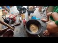 cara membuat pelet apung tanpa mesin canggih (takaran dan bahan di deskripsi)