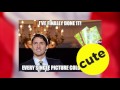 Canada’s Justin Trudeau Responds To Internet Haters