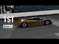 1 Lap Wonders - Porsche 962C | Forza Motorsport 7