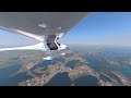 Around The World On A Trainer? Pipistrel Virus LSA!