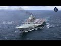Is Russia's Admiral Kuznetsov the worst aircraft carrier ever made