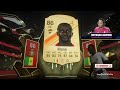 3 MILLION Card From RANK 3 FUT CHAMPS !!