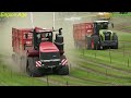 Big Tractor show | Tractor trailer pulling | Big tractor drag race | 2017