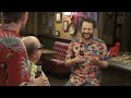 Improv In Always Sunny (Bloopers)