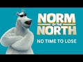 No Time To Lose - Mackenzie Green  (Norm of the North Soundtrack)