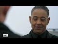 Better Call Saul: 'Mike Meets Gus Fring' Talked About Scene Ep.303