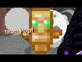 Traping and Killing People on the Minerival (Lifesteal smp)