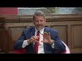 Erik Prince: Founder of Blackwater USA | Full Address and Q&A | Oxford Union