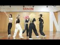 mimiirose(미미로즈) - ‘FLIRTING’ DANCE PRACTICE VIDEO