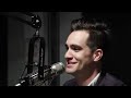 Lux Interviews Brendon Urie from Panic! at the Disco