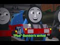 That Green Engine isn’t Henry?