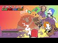 Parade | Castle Crashers: Steam Edition Pink Knight Playthrough (No Commentary) [6]