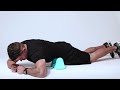 PSO-RITE Psoas Release Demonstration