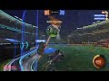 Ranked 2s to relax and study to / ranked 2v2 rocket league