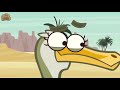 DINO STORY | Collection Of Best Dinosaur Episodes | Educational Video | I'm A Dinosaur!