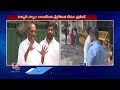 RS Praveen Meets Kalvakuntla Kavitha In Tihar Jail | V6 News