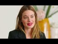 Camille Rowe's Week of French Girl Style | 7 Days, 7 Looks | Vogue