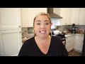 QUICK AND EASY FALL RECIPES | MUST TRY DINNER IDEAS | BUNKEY GOES TO SAM'S CLUB