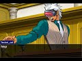 Argument's about mobile game luck objection.lol