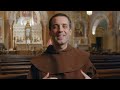 What is the Brown Scapular? (feat. Fr. Michael-Joseph Paris OCD) + Feast of Our Lady of Mount Carmel