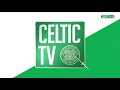 Celtic FC - Celtic Park 2018/19 upgrades