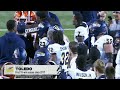 Toledo vs Bowling Green Highlights | 2023 FBS Week 12 | College Football Highlights