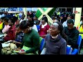 Harrison K. Ng’ang'a • Monthly Kesha Service • Faith TV Kenya