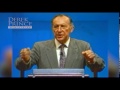 The Two Banquets 👉 Invited but Prepared? -  Derek Prince
