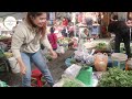 Awesome Cambodia Market review | Review BeungTrobek wet market