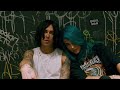 SLEEPING WITH SIRENS - Let You Down ft. Charlotte Sands (Official Music Video)