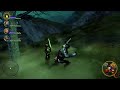 Dragon Age The Vielguard How To Show Demo Combat Gameplay