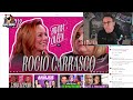 🔴 REACCIÓN a Rocío Carrasco y el SPA con Pilar Vidal: no es periodismo, es un masaje