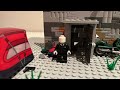 Slender Man stop motion