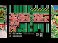 TMNT: The Cowabunga Collection - Turtles 1 NES Technodome skip glitch WORKS!