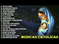 Top 50 Musicas Catolicas- Move-te em mim,Acalma o Meu Coração, Vem,Espírito Santo,Noites Traiçoeiras