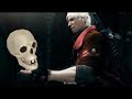 Dante sings 