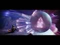 All Salvation's Edge The Witness Raid Cutscenes Destiny 2