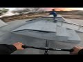 POV GoPro BMX in North Park Sahuarita, AZ