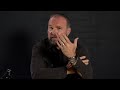 HOW DARE YOU!? - Mark Driscoll explains his most controversial moment ever