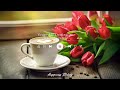 A lively piano melody containing the light and joy of morning - Morning Routine | HAPPINESS MELODY