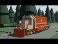 Generation Trains Compilation: Part 1