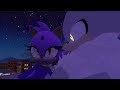 Werehog Silver And Blaze's Date! (VR Chat)
