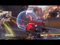 The Season 9 Hanzo experience (Placements)